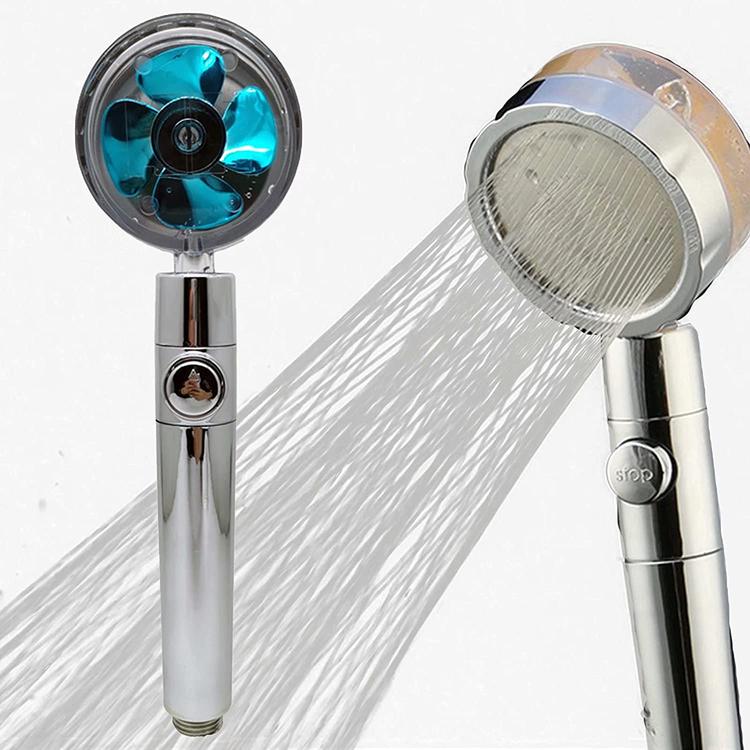 Vortex™ High pressure Shower Head